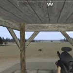 Arny Sniper- Android játék